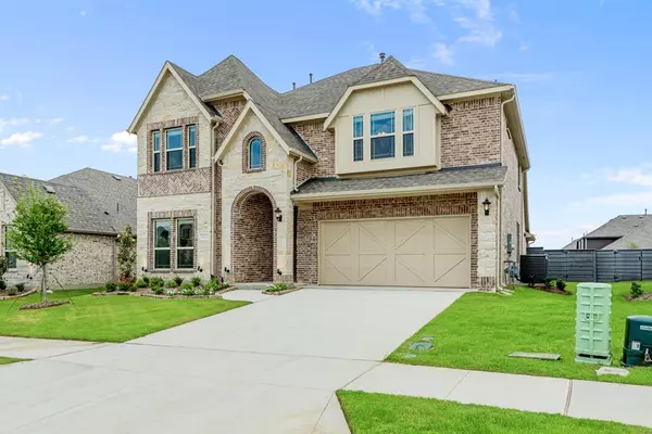 Little Elm, TX 76227,7321 Bird Cherry Lane