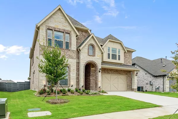 Little Elm, TX 76227,7321 Bird Cherry Lane