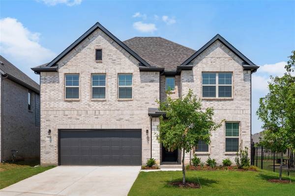 4100 Mountain Laurel Drive, Hickory Creek, TX 75065