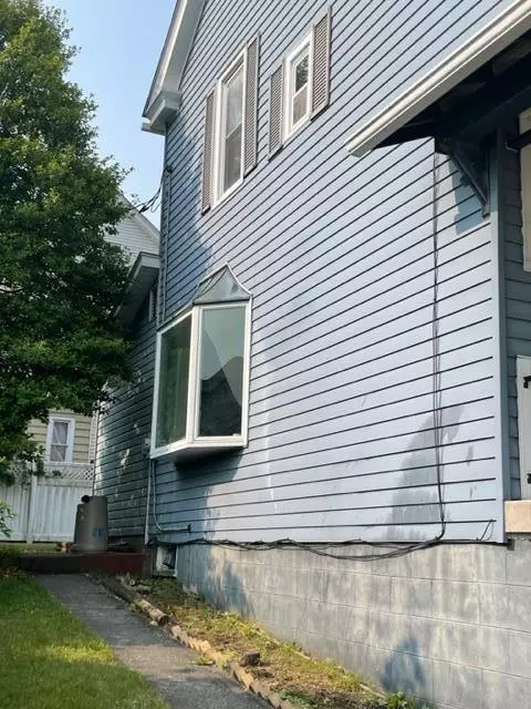 Lansford Borough, PA 18232,112 East Ridge Street