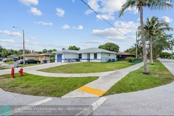 597 NW 19th Ter, Pompano Beach, FL 33069