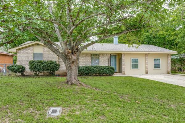 1701 Linwood Road, Temple, TX 76502