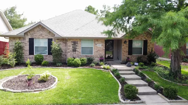 2943 Clear Creek Drive, Rockwall, TX 75032