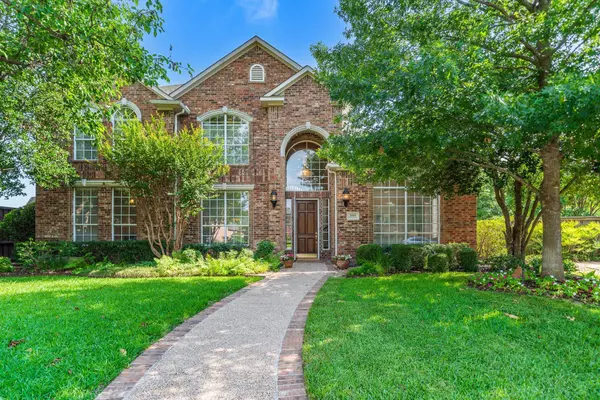 1009 Roundrock Circle, Coppell, TX 75019