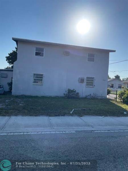 700 NW 3rd Ave,  Pompano Beach,  FL 33060