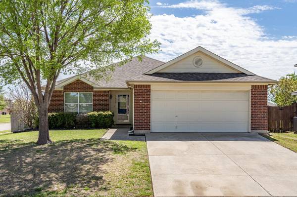 1630 Withers Way, Krum, TX 76249