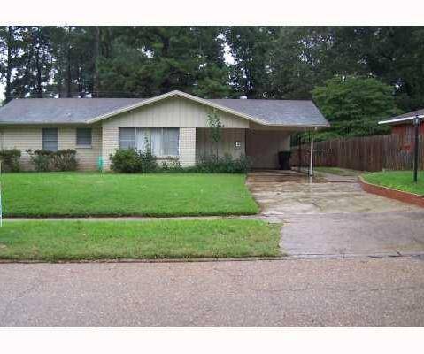 3041 Hoyte Drive, Shreveport, LA 71118