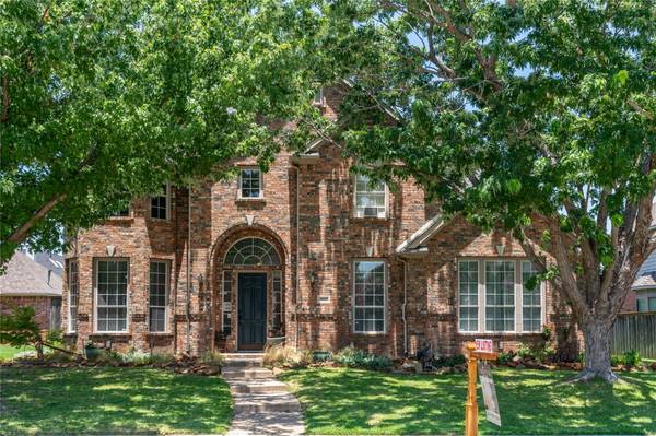 3417 Grand Mesa Drive, Plano, TX 75025