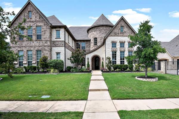 301 Woodsong Way, Southlake, TX 76092