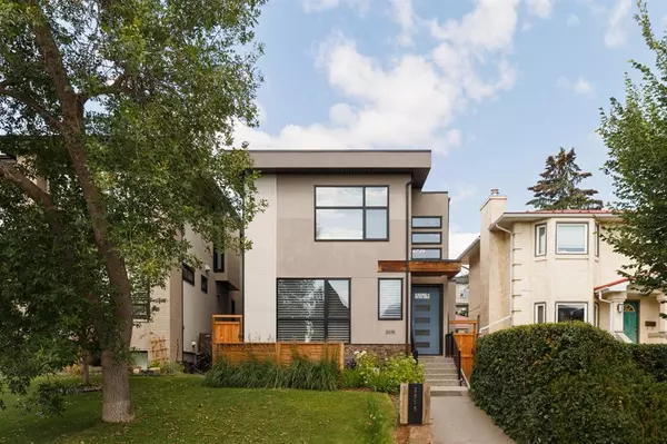 Calgary, AB t2t 4k9,3919 16A ST SW