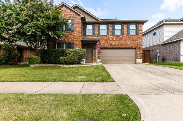 3928 Ironstone Lane,  Mckinney,  TX 75070