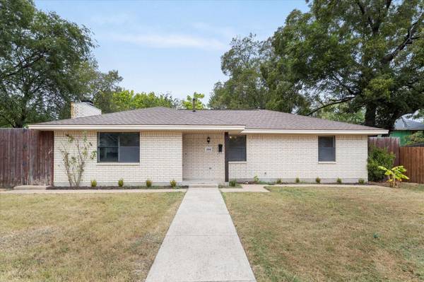 506 W White Avenue, Mckinney, TX 75069