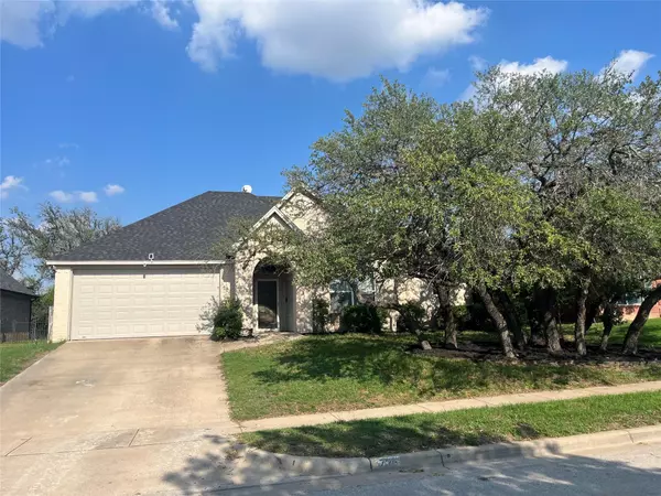 Weatherford, TX 76086,725 Ridgeway Boulevard