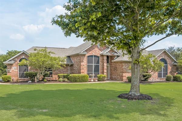 Forney, TX 75126,10711 E Clover Lane