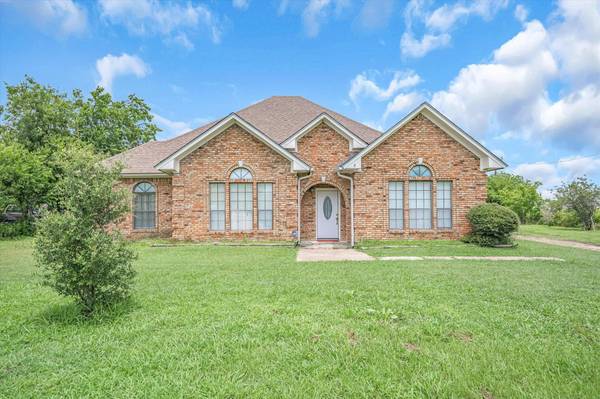 5763 County Road 237a,  Terrell,  TX 75160