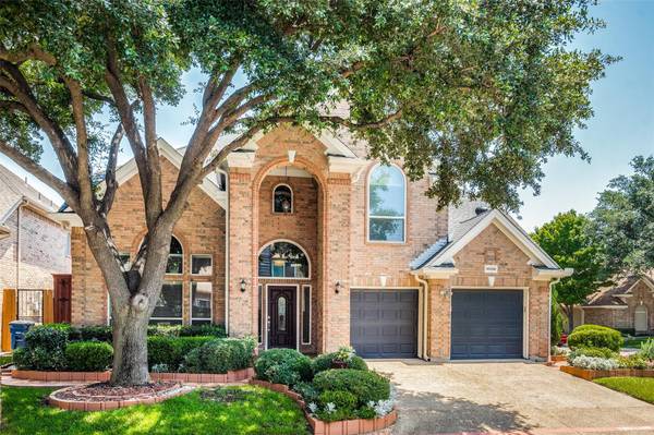 14604 Hawthorne Court, Addison, TX 75001