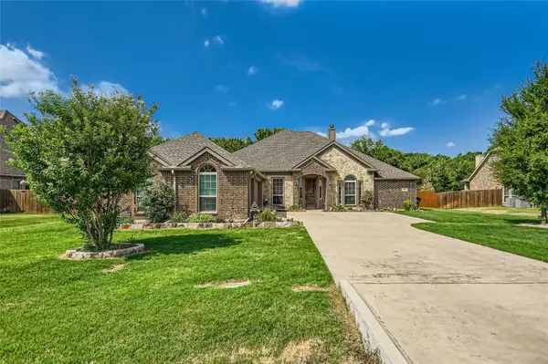 Wylie, TX 75098,1802 Berkley Drive