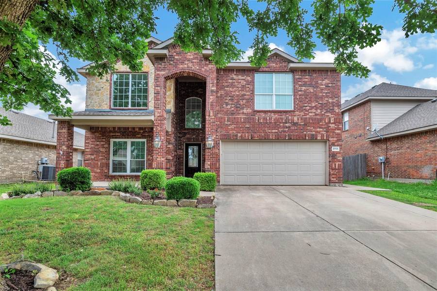 3705 Spring Run Lane, Melissa, TX 75454