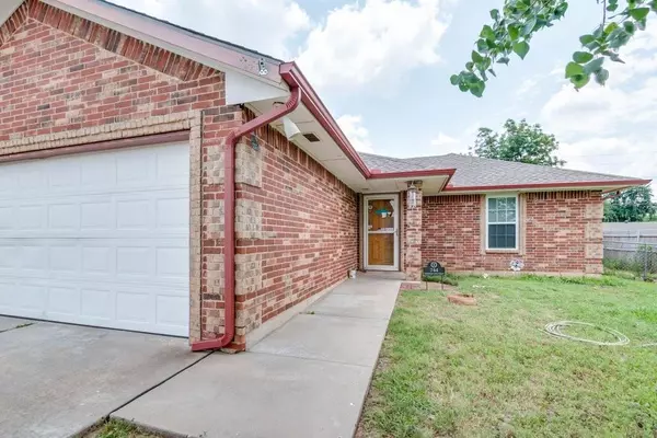 744 NE 84th Street, Oklahoma City, OK 73114