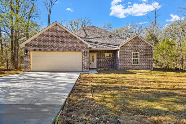 203 Quail run Drive,  Trinidad,  TX 75163