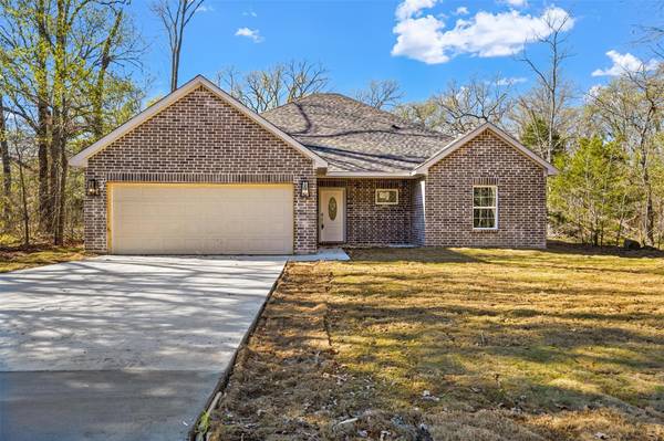 203 Quail run Drive, Trinidad, TX 75163