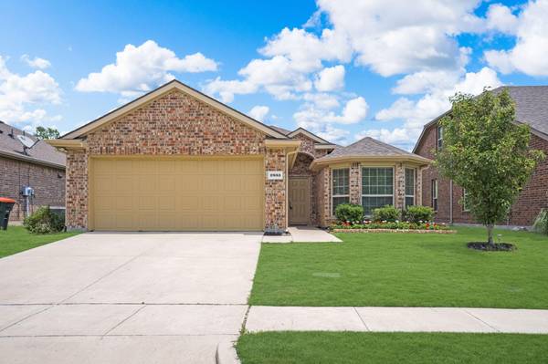 2933 Pecan Grove Drive, Anna, TX 75409