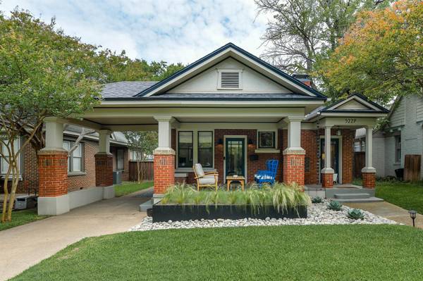 5227 Goodwin Avenue, Dallas, TX 75206