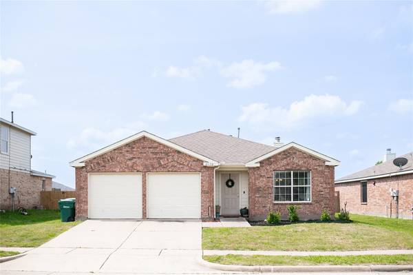 4520 Blue Jay Lane, Sherman, TX 75092