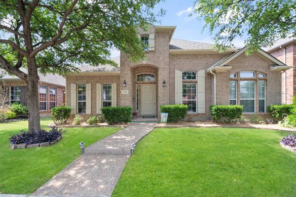 3541 Lincoln Drive, Frisco, TX 75034