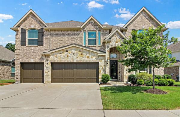 2408 Richland Chambers Court, Wylie, TX 75098