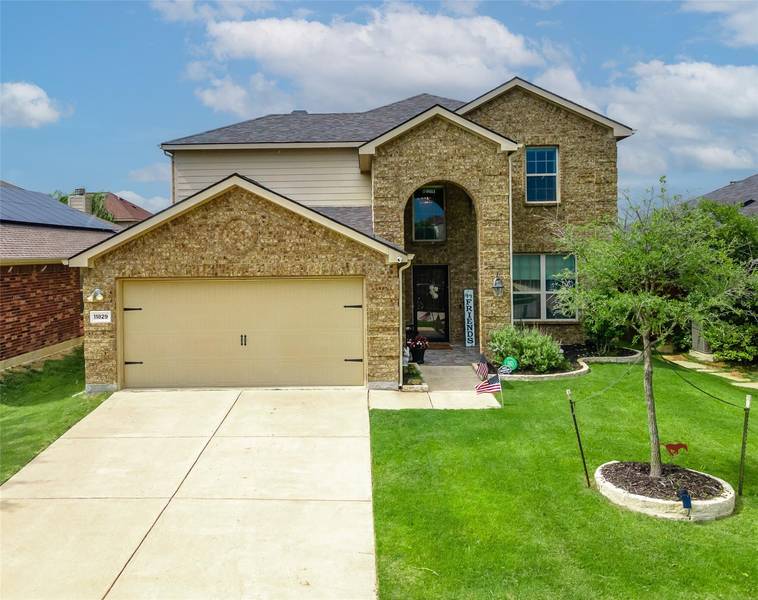 11829 Kurth Drive, Frisco, TX 75036