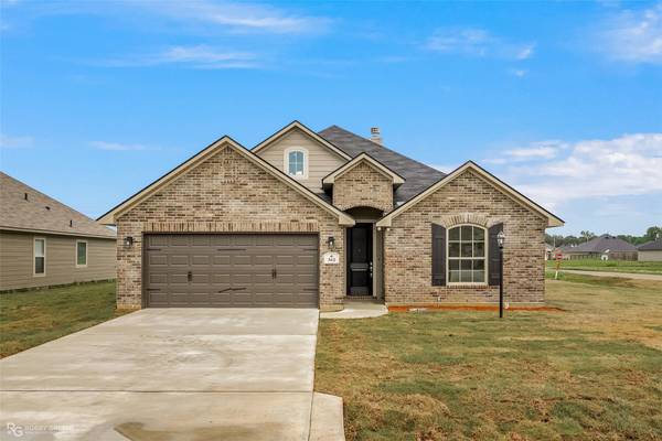 362 Camden Hill, Haughton, LA 71037