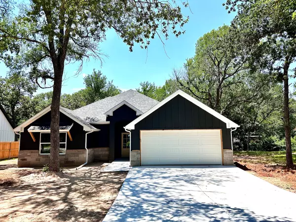 Granbury, TX 76049,3124 Sky Harbour Drive