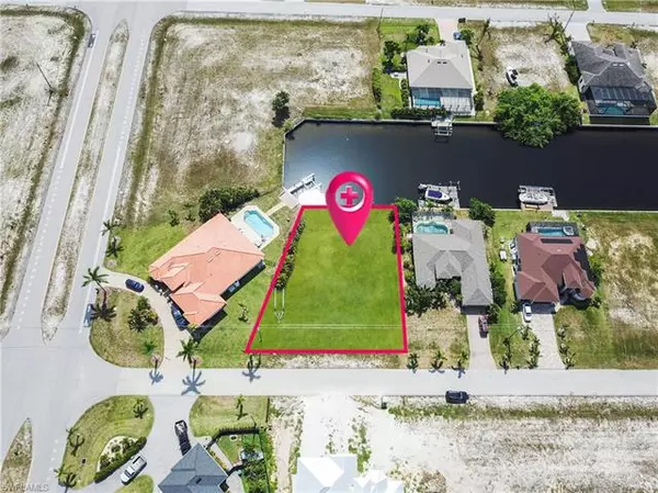 Cape Coral, FL 33993,1521 NW 39th AVE