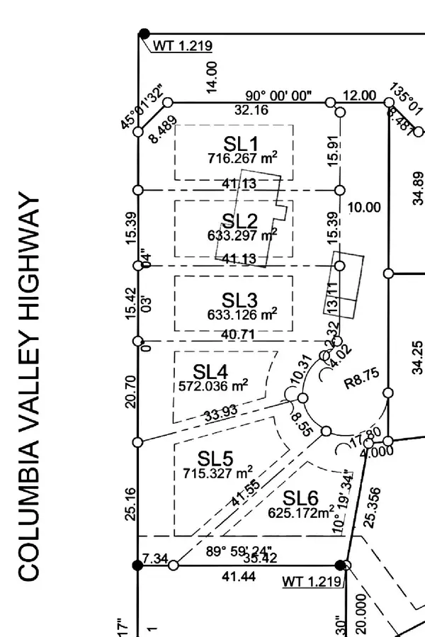 3636 COLUMBIA VALLEY ROAD, Cultus Lake, BC V2R 5A3