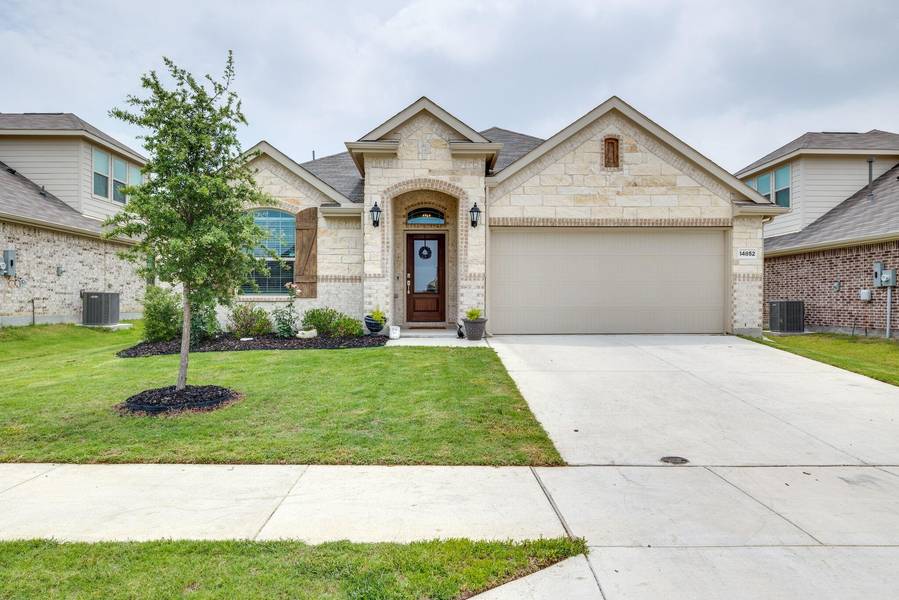 14852 Equine Trail, Fort Worth, TX 76052