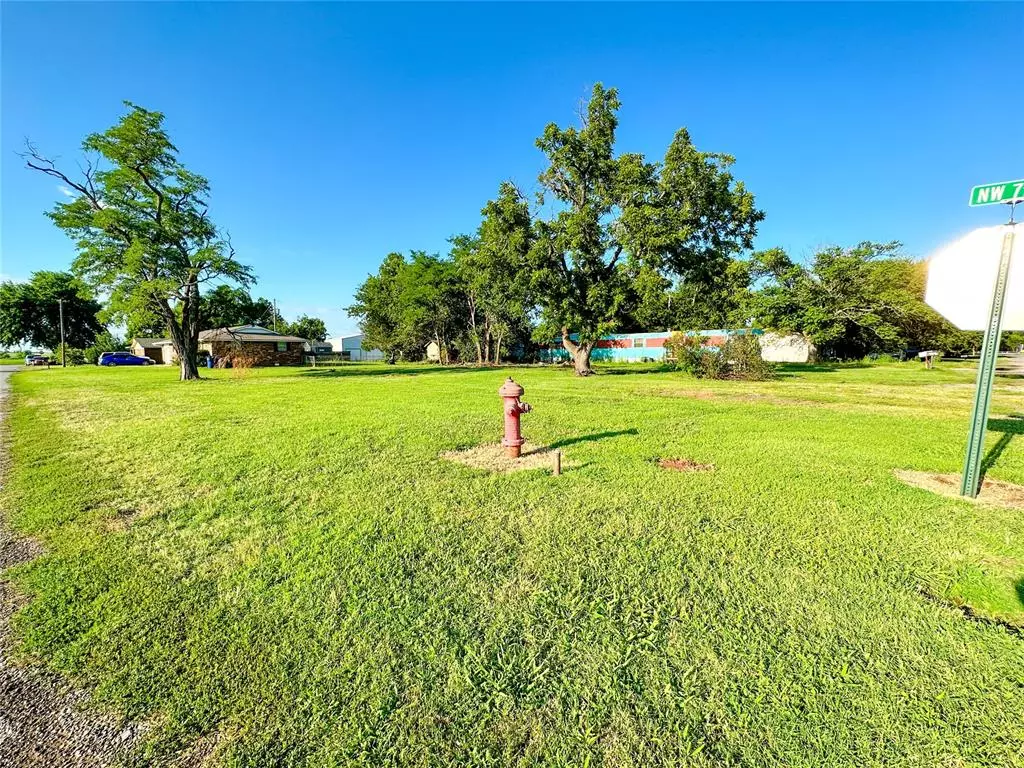 Minco, OK 73059,600 Cloud Street