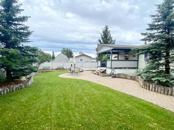 Whitecourt, AB T7S 1K1,135 Rivervalley EST