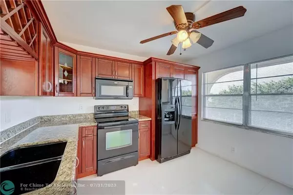 Coconut Creek, FL 33066,3004 Portofino Isle  #K4