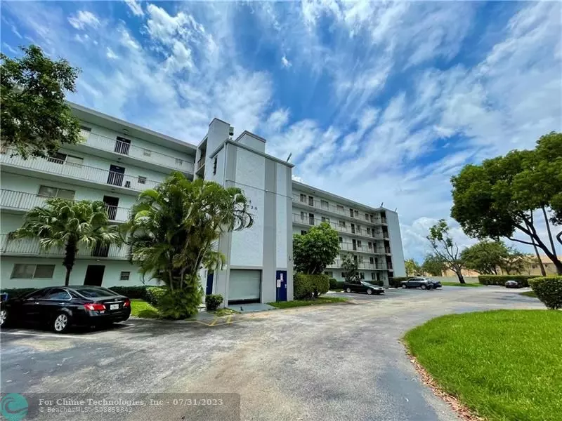 8720 N Sherman Cir  #204, Miramar, FL 33025