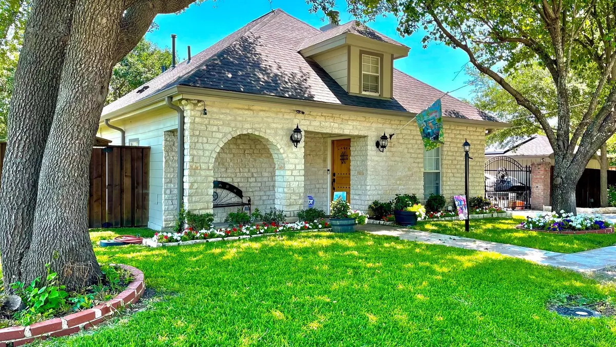 Mesquite, TX 75149,316 Bodine Street