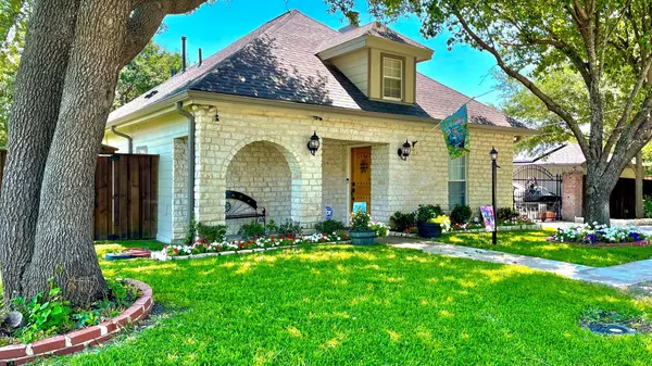 316 Bodine Street, Mesquite, TX 75149