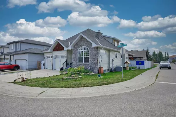 Strathmore, AB T1P1X8,107 Aspen CIR