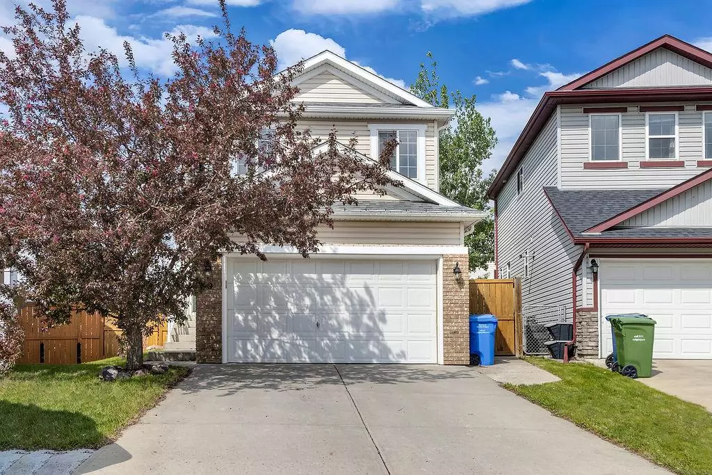 Calgary, AB T3K 6A8,59 Covemeadow CRES NE