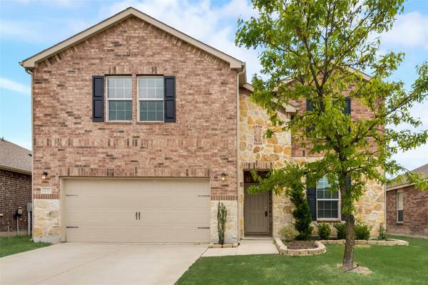 2057 Rosebury Lane,  Forney,  TX 75126