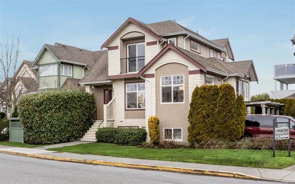 Sidney, BC V8L 1Z4,2274 James White Blvd #A