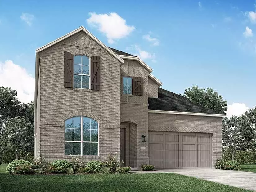 Melissa, TX 75454,3107 Milton Drive