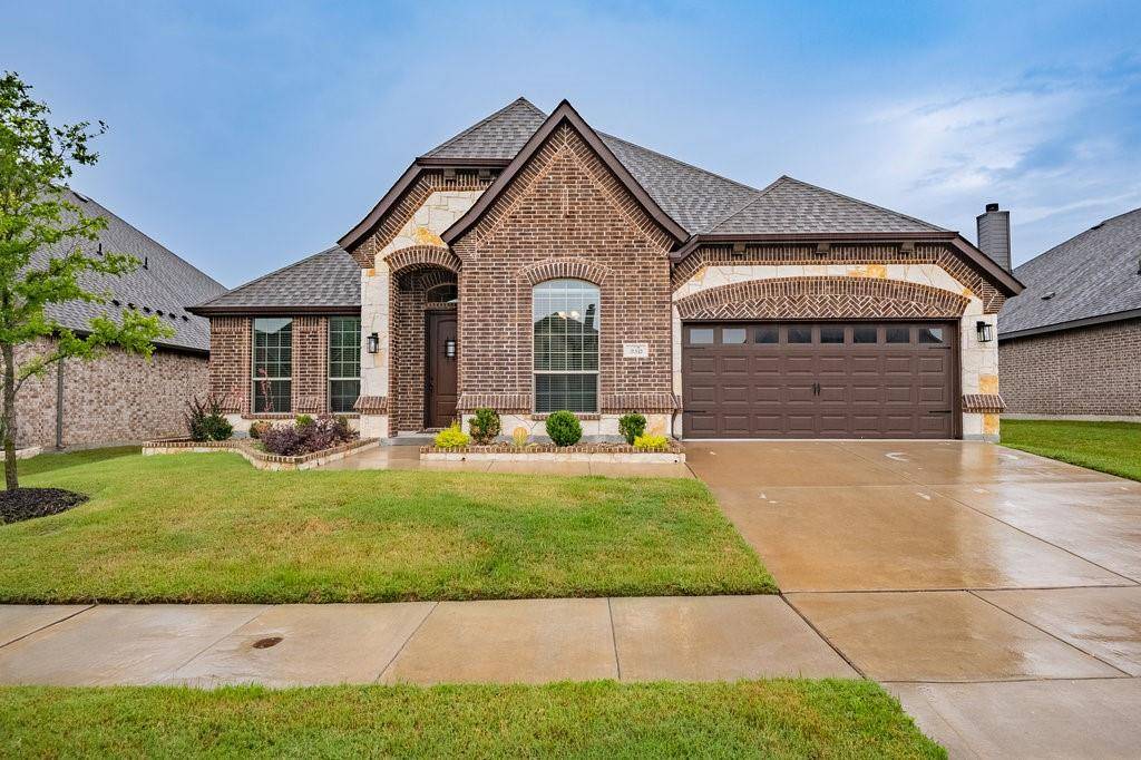 Waxahachie, TX 75165,350 Wolf Creek Drive