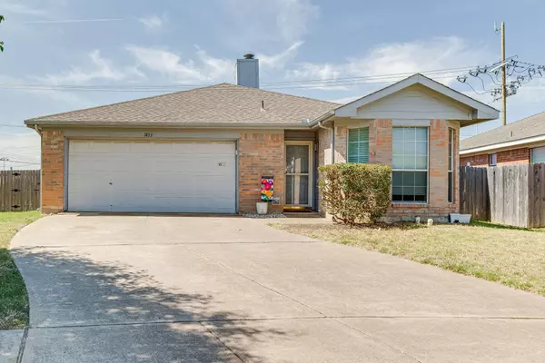 Fort Worth, TX 76133,7433 Avington Way