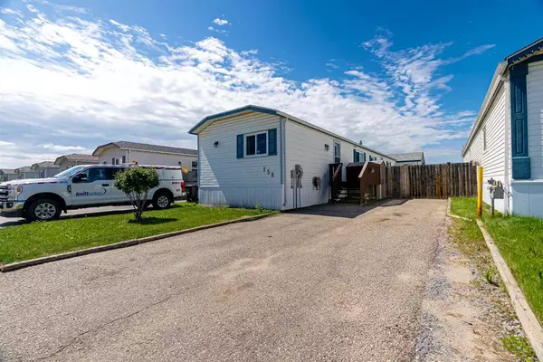 Fort Mcmurray, AB T9H 5J3,158 Grant WAY